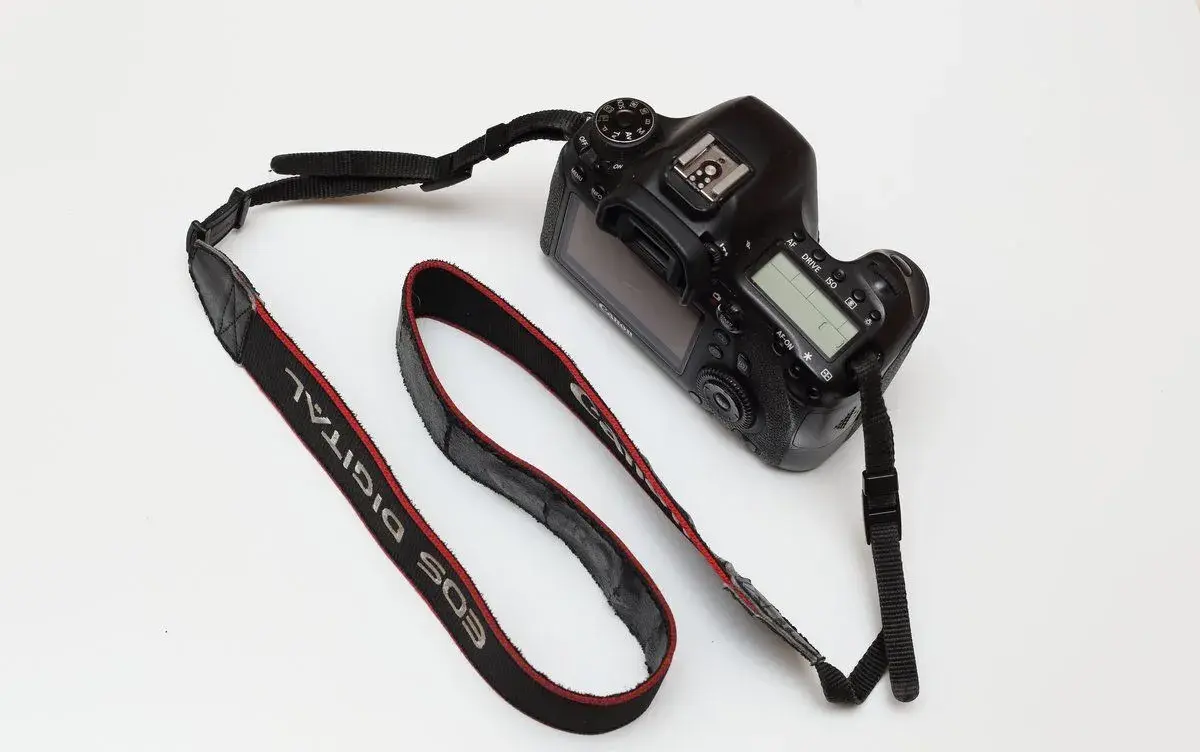 Canon EOS 6D