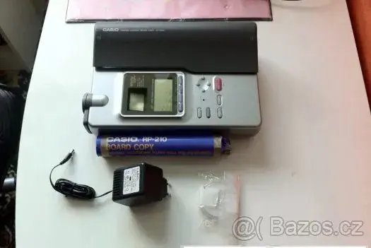 CASIO Board Copy CP-1000