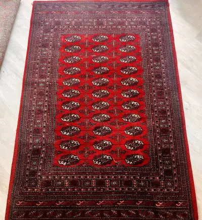 Turecké koberce - 1+1 ZDARMA 120x180/80x150
