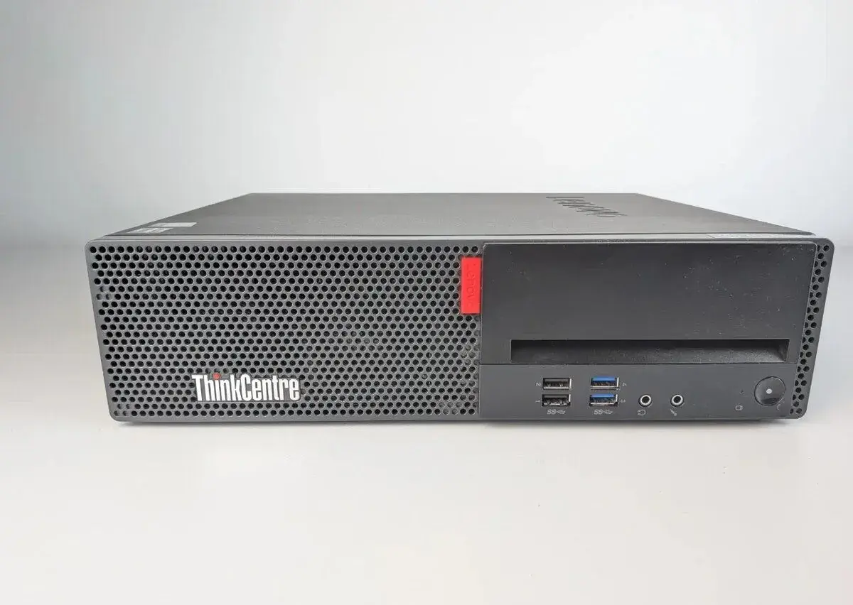 Lenovo M725s - 2200G, 8GB RAM, 256GB NVMe, ZÁRUKA, OS