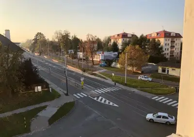 Pronájem 2+1, 65 m2, Olomouc – Neředín od 1.11.2026
