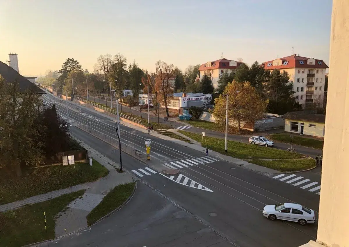 Pronájem 2+1, 65 m2, Olomouc – Neředín od 1.11.2026