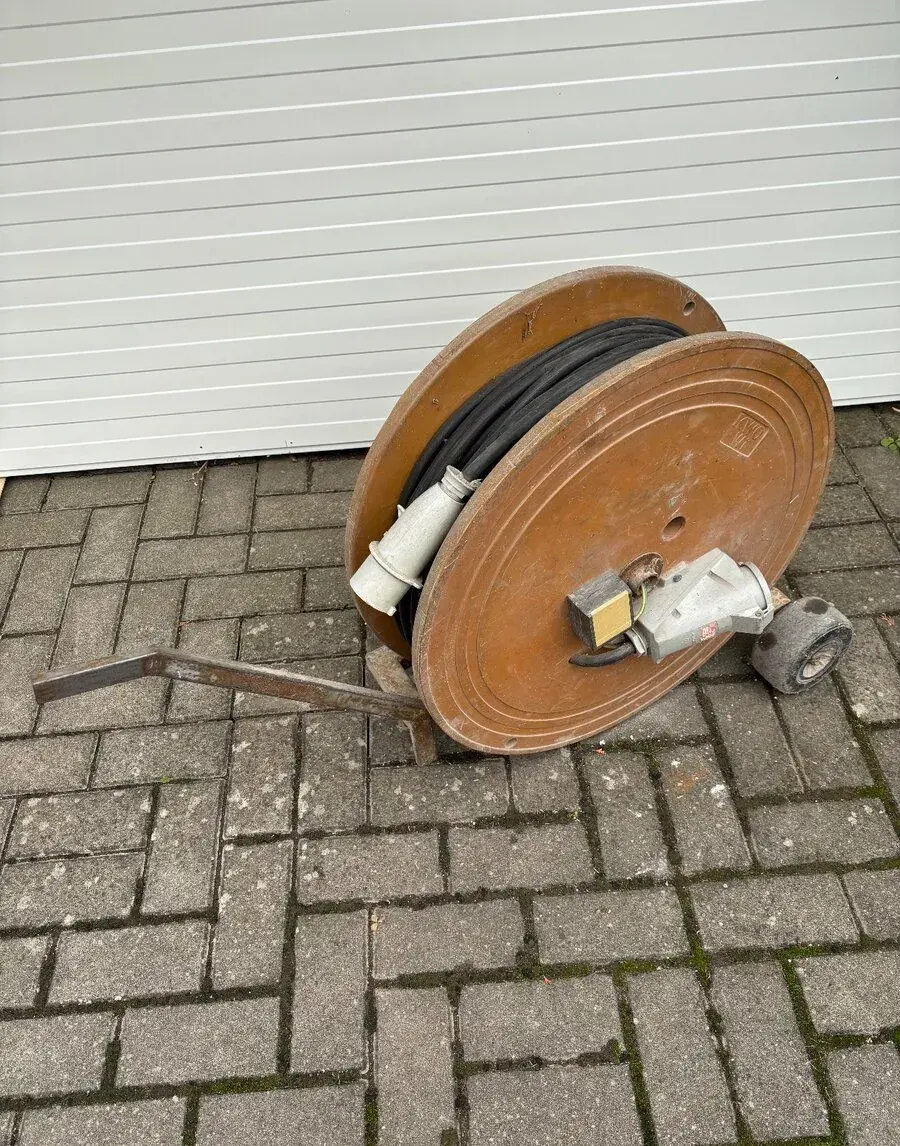 Prodlužovací kabel