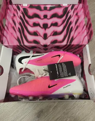 Kopačky Nike Phantom Elite FG