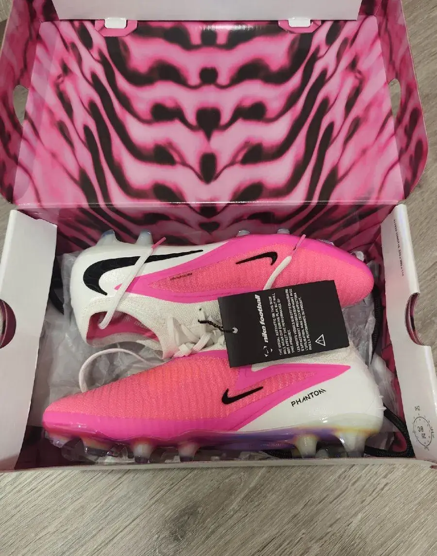 Kopačky Nike Phantom Elite FG