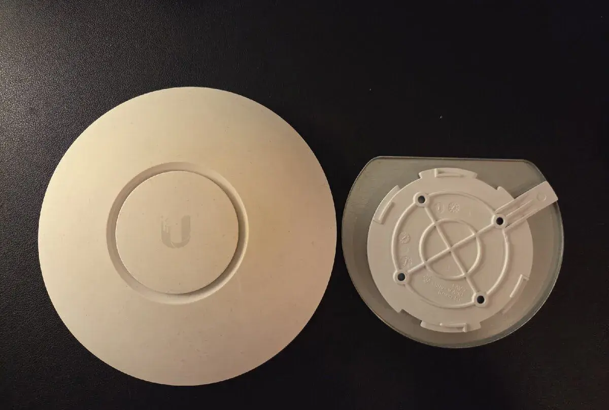 Ubiquiti UniFi AP AC Lite (UAP-AC-LITE)