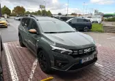 Dacia Jogger – 2024, 61 000 km