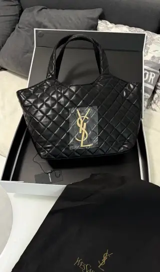 Kabelka YSL