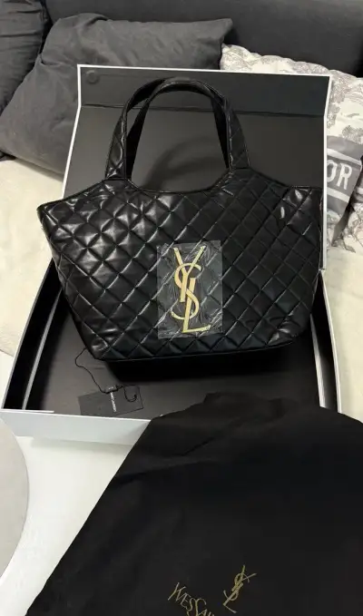 Kabelka YSL