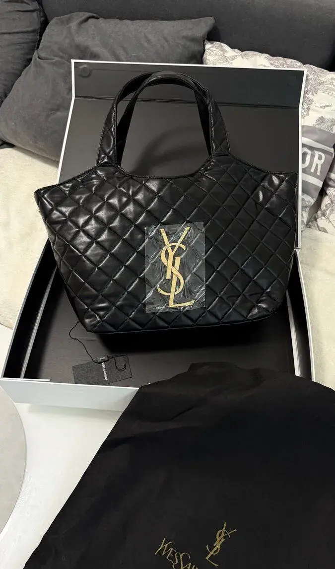 Kabelka YSL