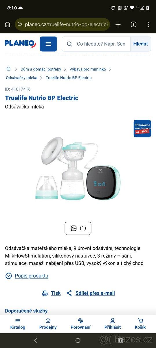 Výbava pro holčičku