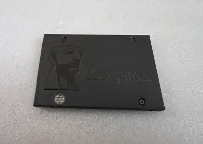 Kingston A400 960GB 7mm
