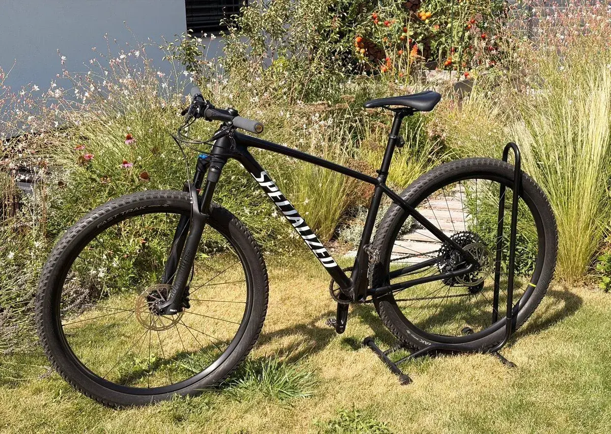 Specialized Chisel Expert 29 – vel. M – velmi pěkný stav