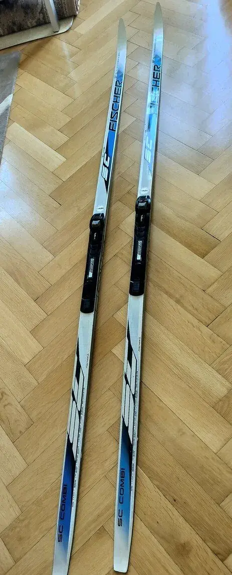 kombiky Fischer
