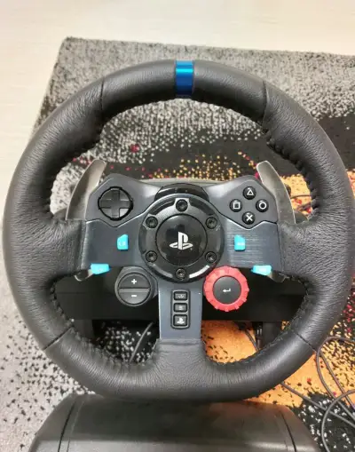 Herní volant Logitech G29 Driving Force