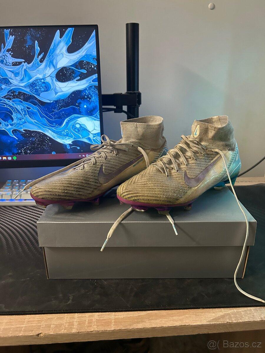 kopačky nike superfly 10 elite fg