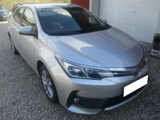 Toyota Corolla – 97 000 km