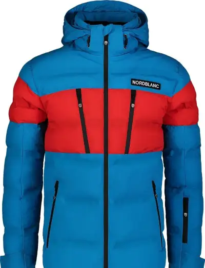 Bunda NordBlanc Companion
