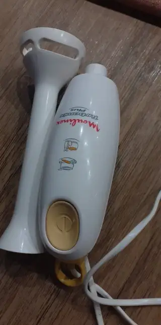 Tyčový mixer Moulinex