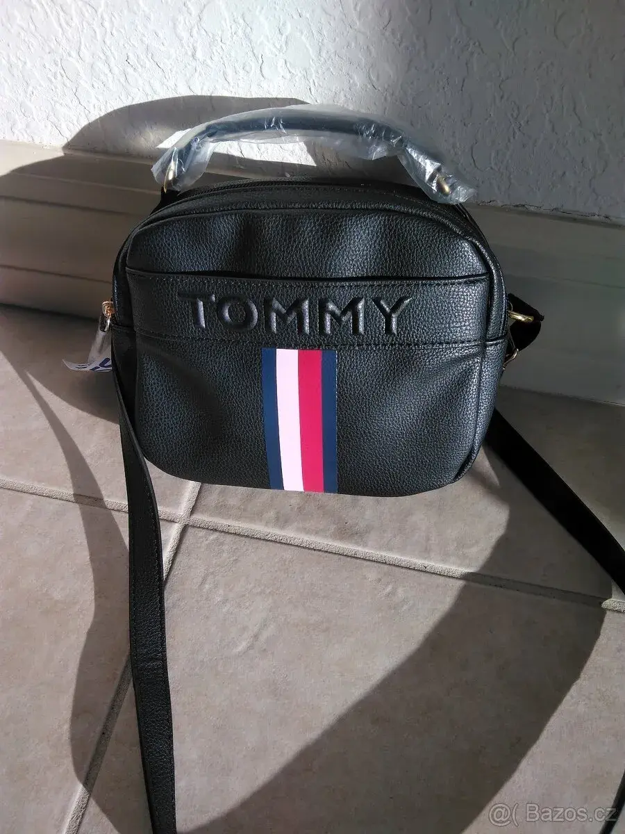 Tommy Hilfiger. kabelka.