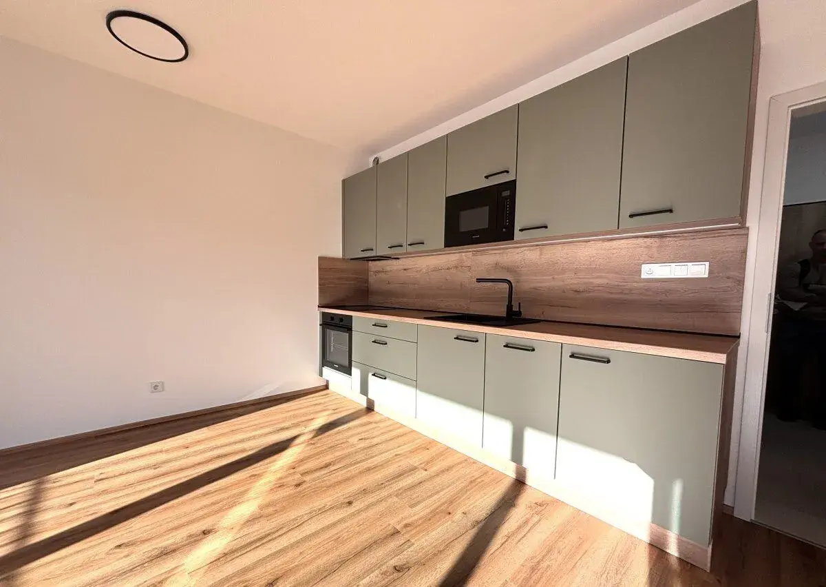 Pronájem bytu 1+kk, Železná, Plzeň, 13000 Kč/měs, 35 m2
