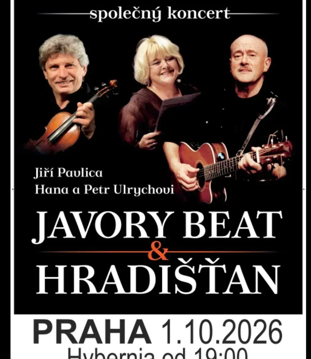 Vstupenky Hradišťan a Javory