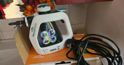 Parní čistič ETA Aquabelo 1264