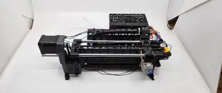 ERCF V2.0 Multimateriálový podavač 8 pozic
