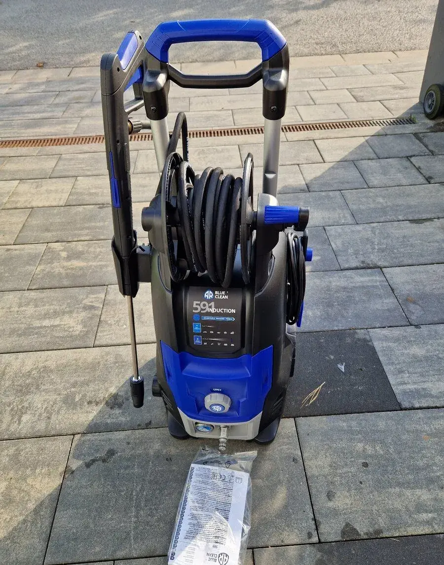 Annovi Reverberi Garden 591