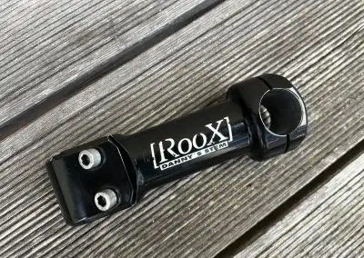 Představec Roox 110mm MTB retro