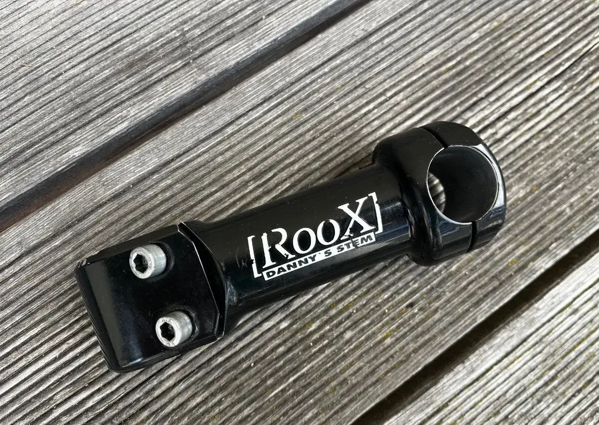 Představec Roox 110mm MTB retro