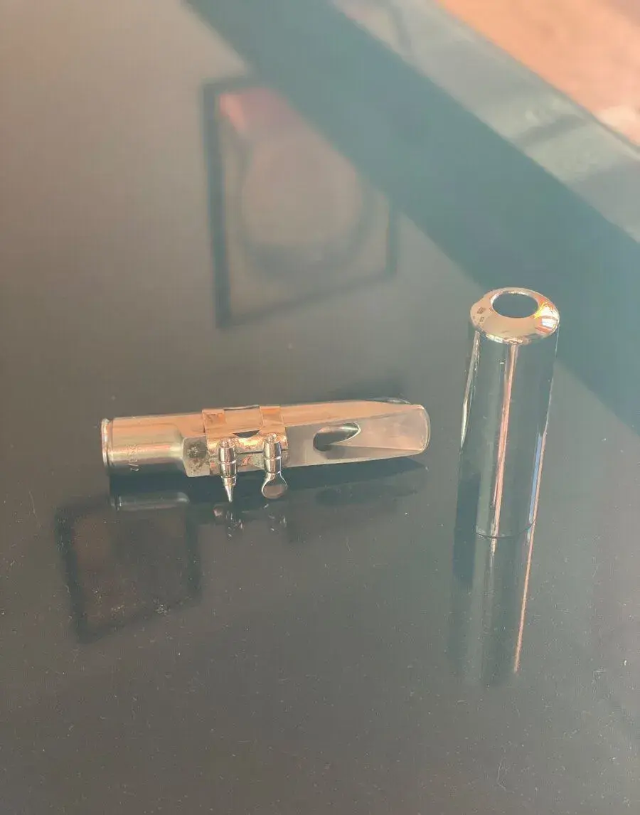 Hubička Amati na Tenor 290