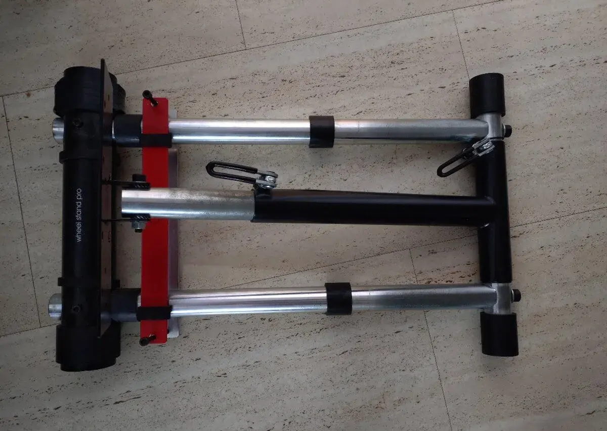 wheel stand pro v2