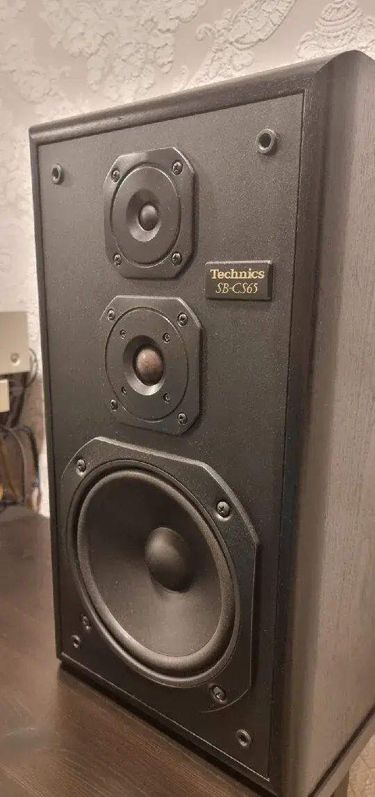 Reproboxy Technics SB-CS65