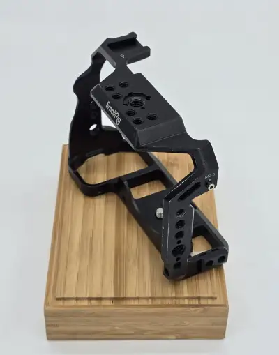 SmallRig 2926 klec pro Nikon Z5 / Z6 / Z7 / Z6 II / Z7 II