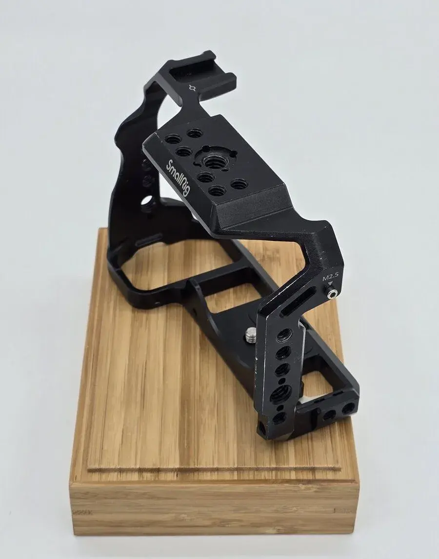 SmallRig 2926 klec pro Nikon Z5 / Z6 / Z7 / Z6 II / Z7 II