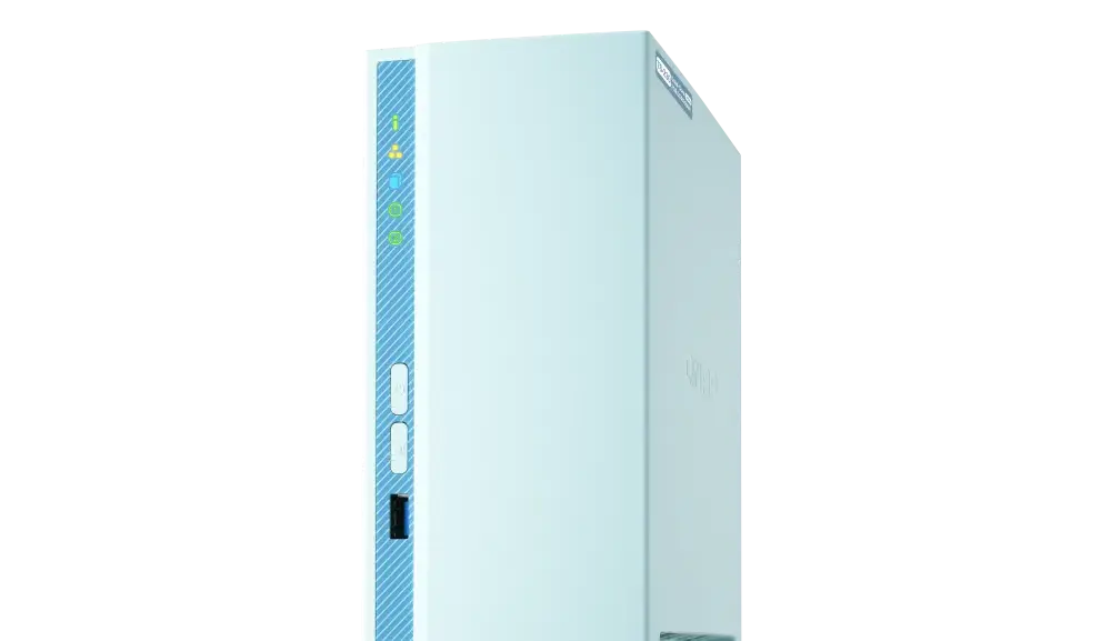 QNAP TS-230