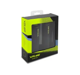 Rukojetě VR46