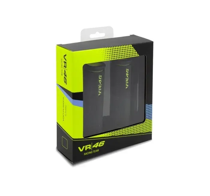 Rukojetě VR46
