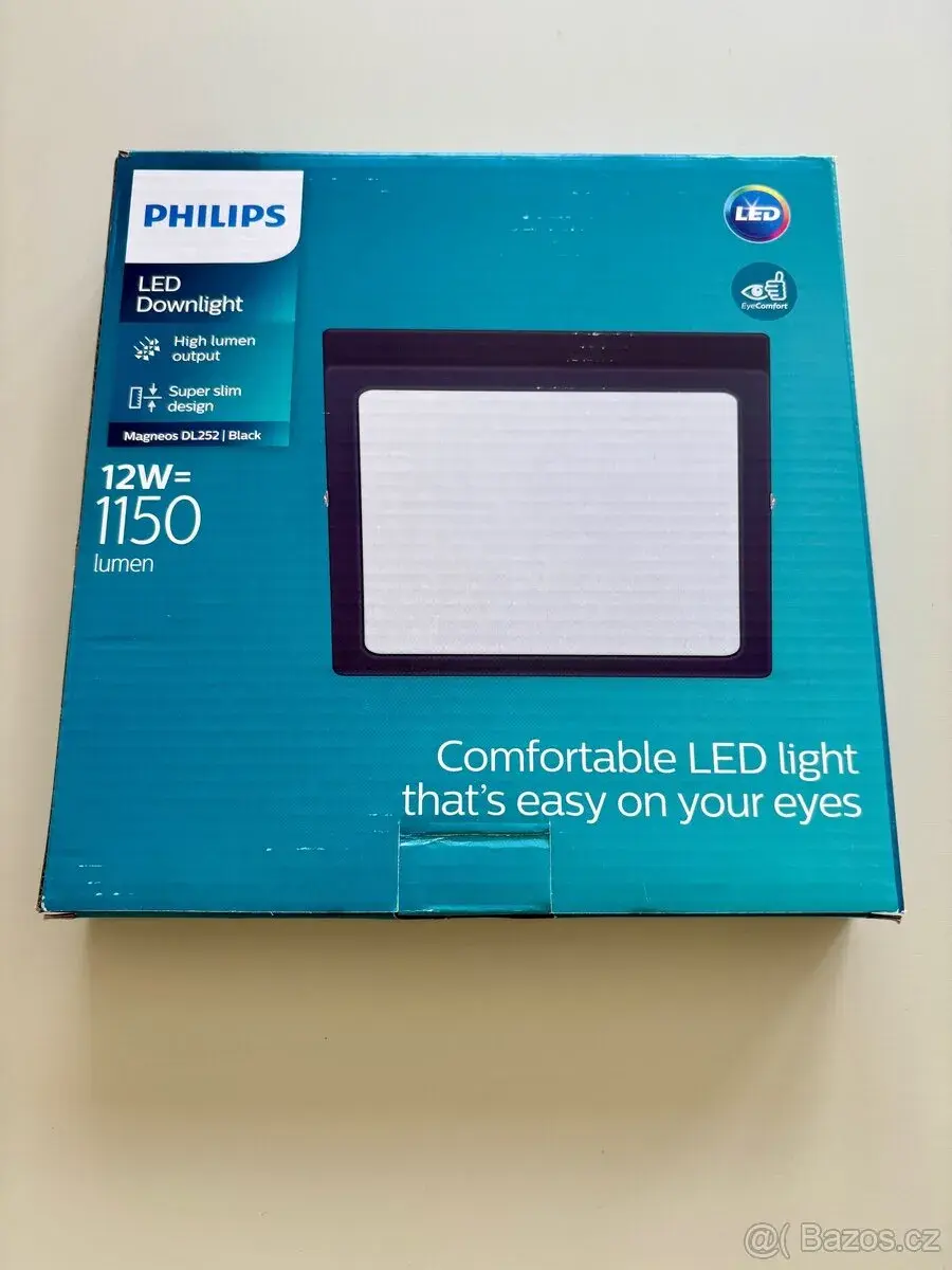 LED světlo Philips