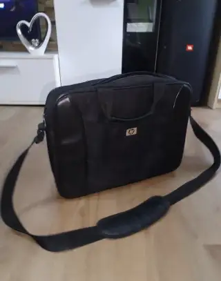 Brašna na notebook Hewlett Packard 15
