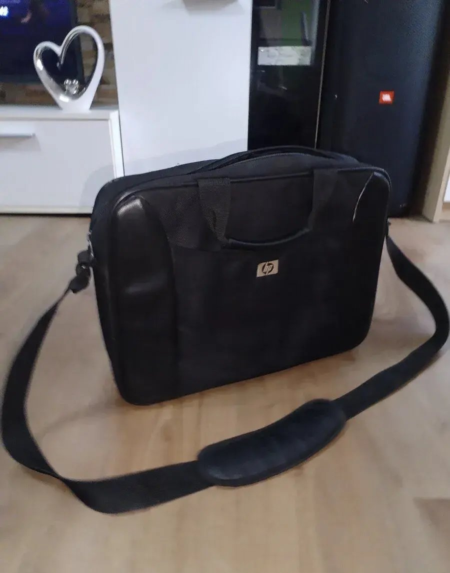 Brašna na notebook Hewlett Packard 15