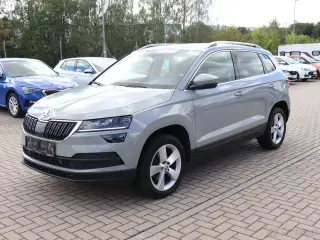 Škoda Karoq – 2021, 101 005 km