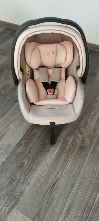 Autosedačka Peg Perego