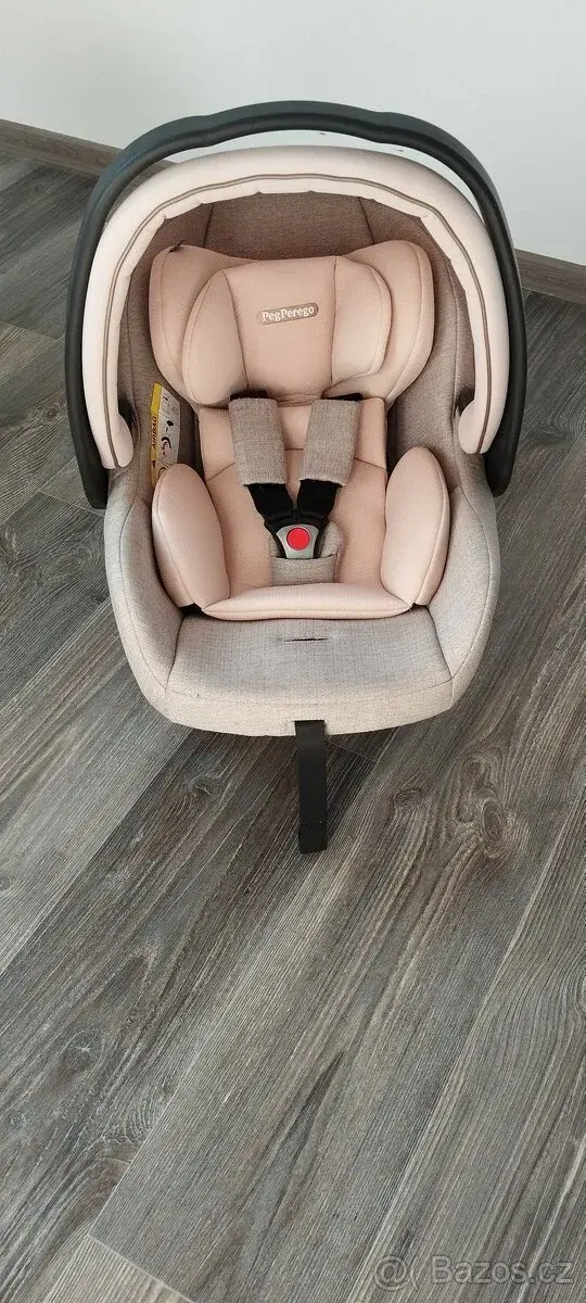Autosedačka Peg Perego