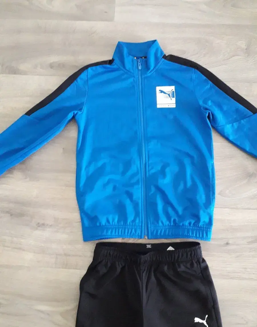 Souprava Puma velikost 152