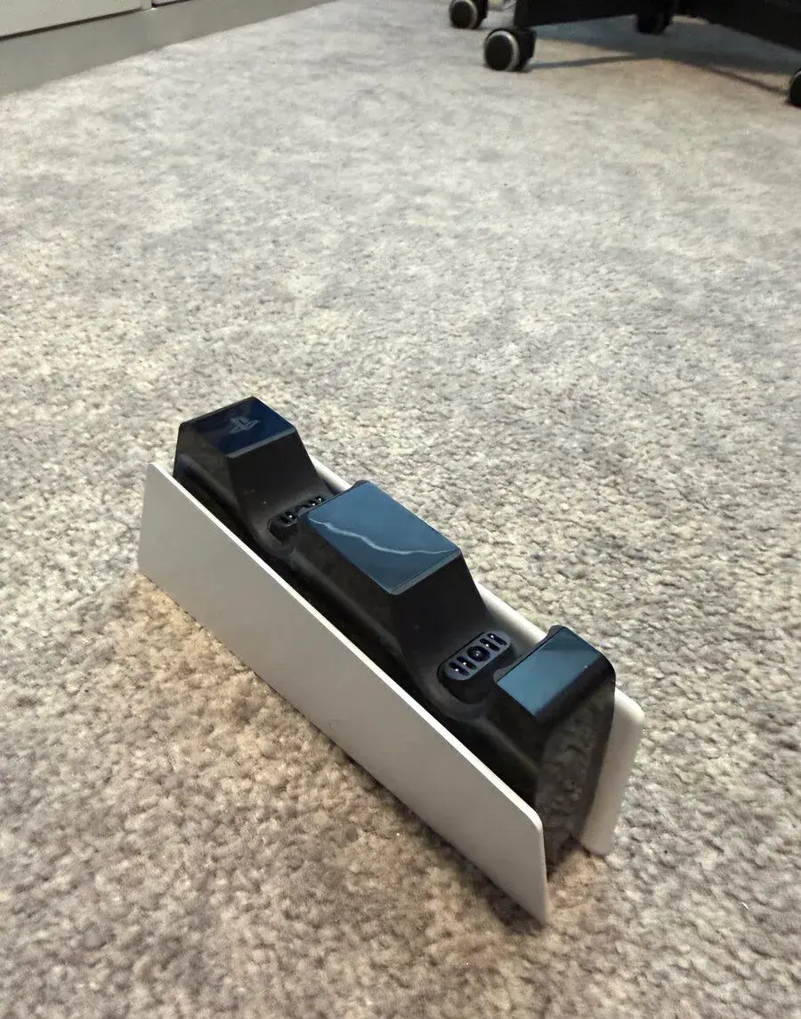 Originální nabíjecí stanice PS5 DualSense