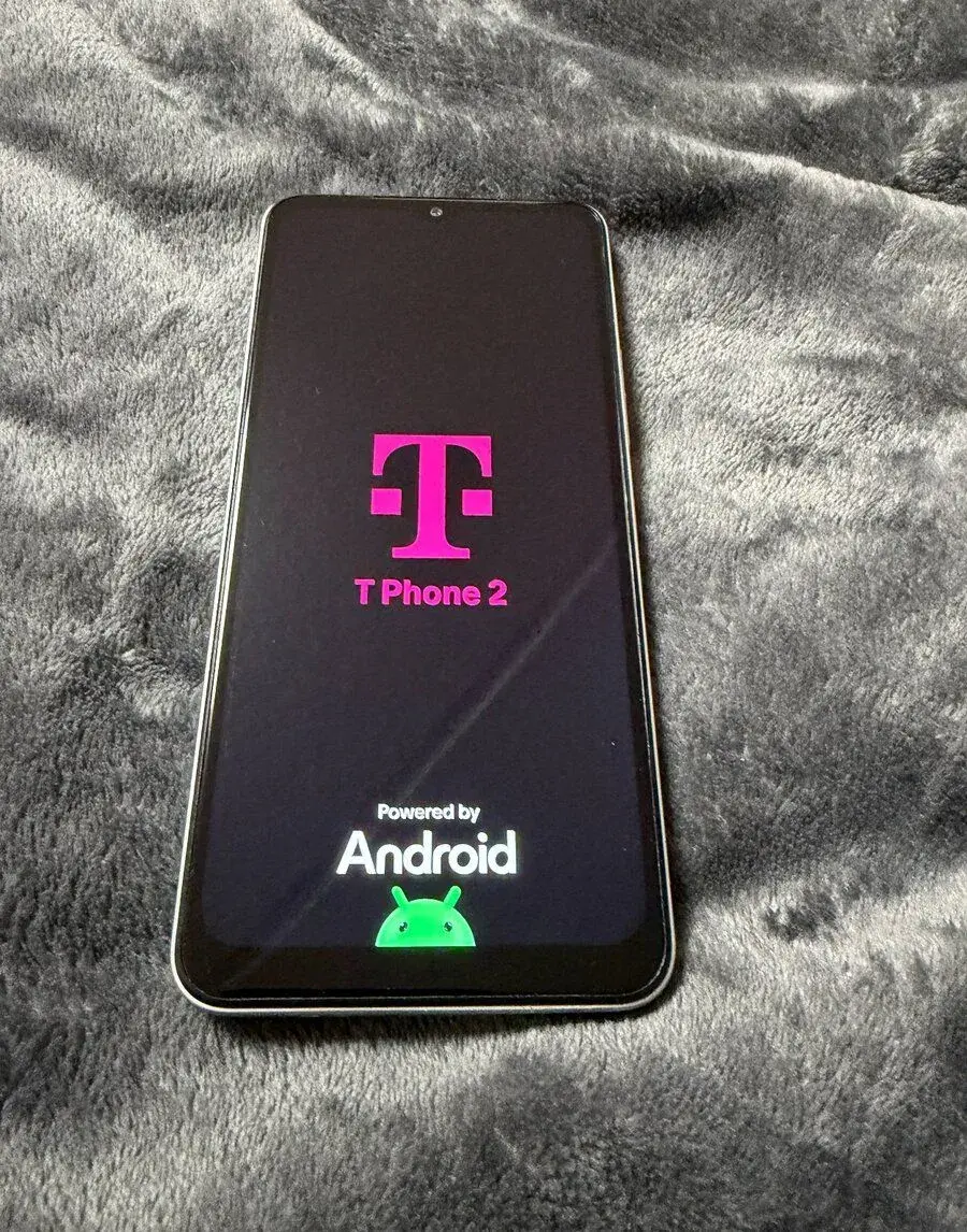 T mobile 128 GB