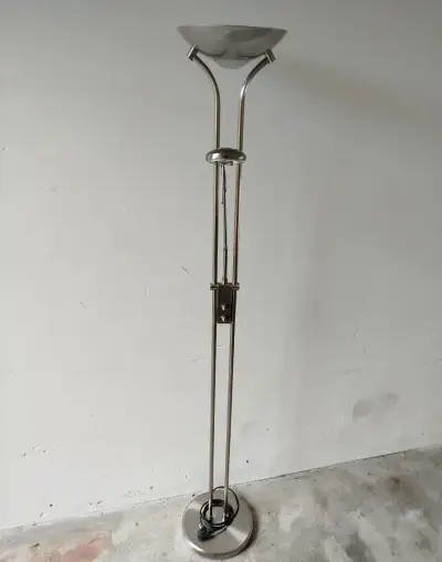 Lampu