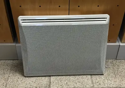 Sálavý přímotop Atlantic Solius Inter 1000 W